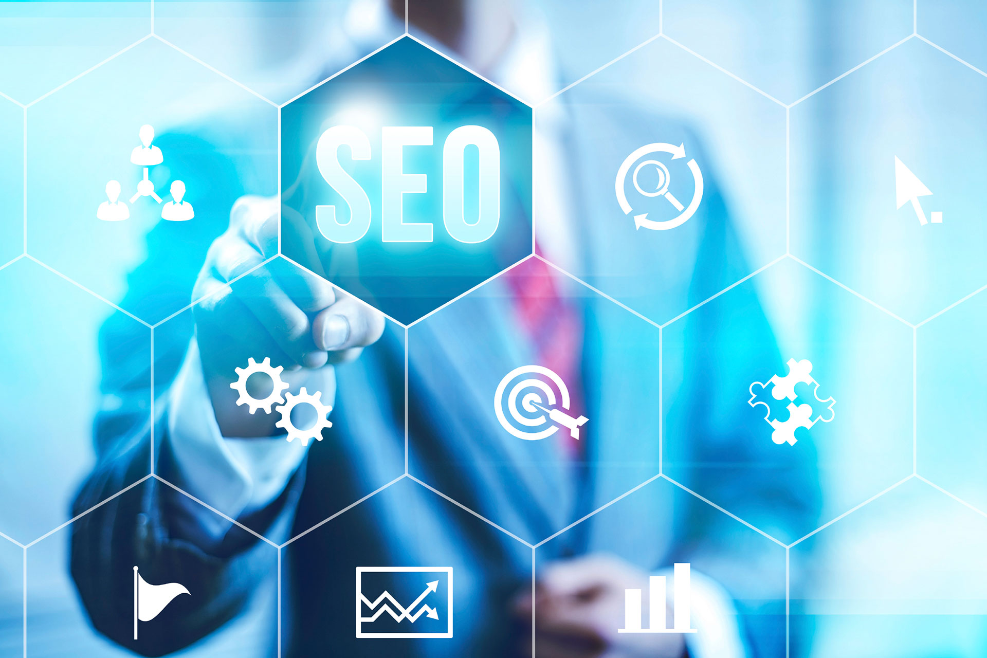 SEO-Strategy